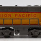 American Flyer 372 Vintage S Union Pacific GP-7 Powered Diesel Locomotive VG