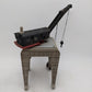 Lionel 282 Vintage O Bucyrus Erie Remote Control Gantry Crane VG