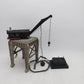 Lionel 282 Vintage O Bucyrus Erie Remote Control Gantry Crane VG