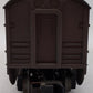 Lionel 6-16020 O Gauge New York Central "Kankakee" Coach Passenger Car EX