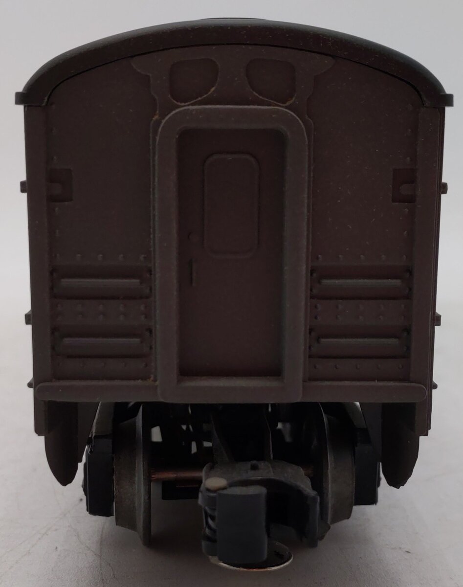 Lionel 6-16020 O Gauge New York Central "Kankakee" Coach Passenger Car EX