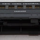 Lionel 6-16020 O Gauge New York Central "Kankakee" Coach Passenger Car EX