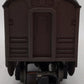 Lionel 6-16020 O Gauge New York Central "Kankakee" Coach Passenger Car EX