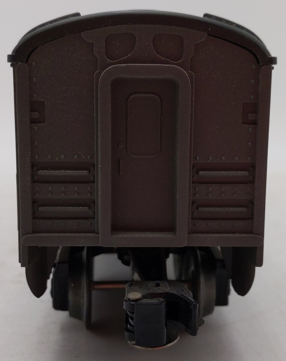 Lionel 6-16020 O Gauge New York Central "Kankakee" Coach Passenger Car EX