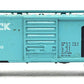 Atlas 3416 N Scale The Rock 50' Boxcar #48750 LN/Box