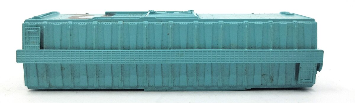 Atlas 3416 N Scale The Rock 50' Boxcar #48750 LN/Box