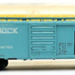 Atlas 3416 N Scale The Rock 50' Boxcar #48750 LN/Box