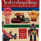 Black Dog & Levanthal 1-8484822-95-9 Yesterday's Toys - Terushia Kitahera LN