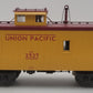 Lionel 2326450 O Union Pacific Vision CA-1 Caboose #2527 EX/Box