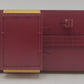 Lionel 2326450 O Union Pacific Vision CA-1 Caboose #2527 EX/Box
