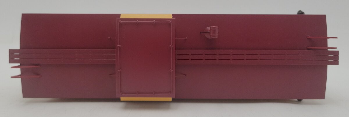 Lionel 2326450 O Union Pacific Vision CA-1 Caboose #2527 EX/Box
