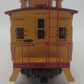 Lionel 2326450 O Union Pacific Vision CA-1 Caboose #2527 EX/Box