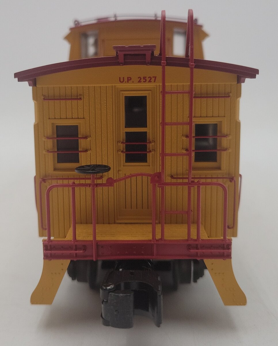 Lionel 2326450 O Union Pacific Vision CA-1 Caboose #2527 EX/Box