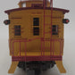 Lionel 2326450 O Union Pacific Vision CA-1 Caboose #2527 EX/Box