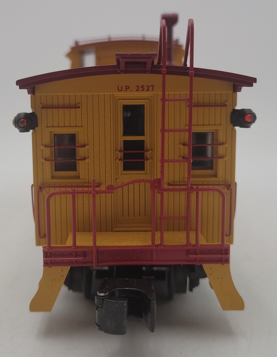 Lionel 2326450 O Union Pacific Vision CA-1 Caboose #2527 EX/Box