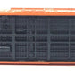 Atlas 3423 N Scale D&RGW Rio Grande 40' Boxcar #67418 LN/Box