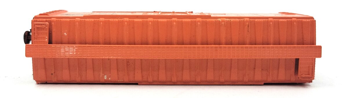 Atlas 3423 N Scale D&RGW Rio Grande 40' Boxcar #67418 LN/Box