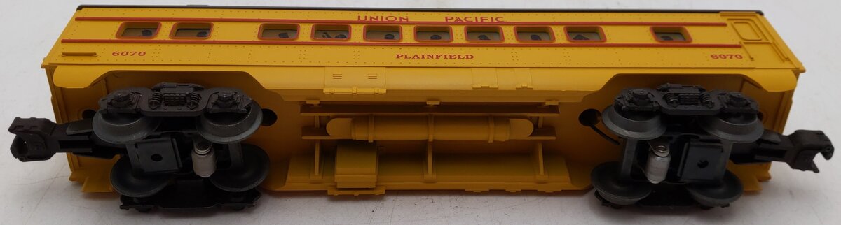 Lionel 6-16070 O Gauge Union Pacific 