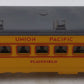 Lionel 6-16070 O Gauge Union Pacific "Plainfield" Pullman Car #6070 EX
