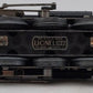Lionel 1666 Vintage O 2-6-2 Diecast Steam Locomotive VG