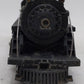Lionel 1666 Vintage O 2-6-2 Diecast Steam Locomotive VG