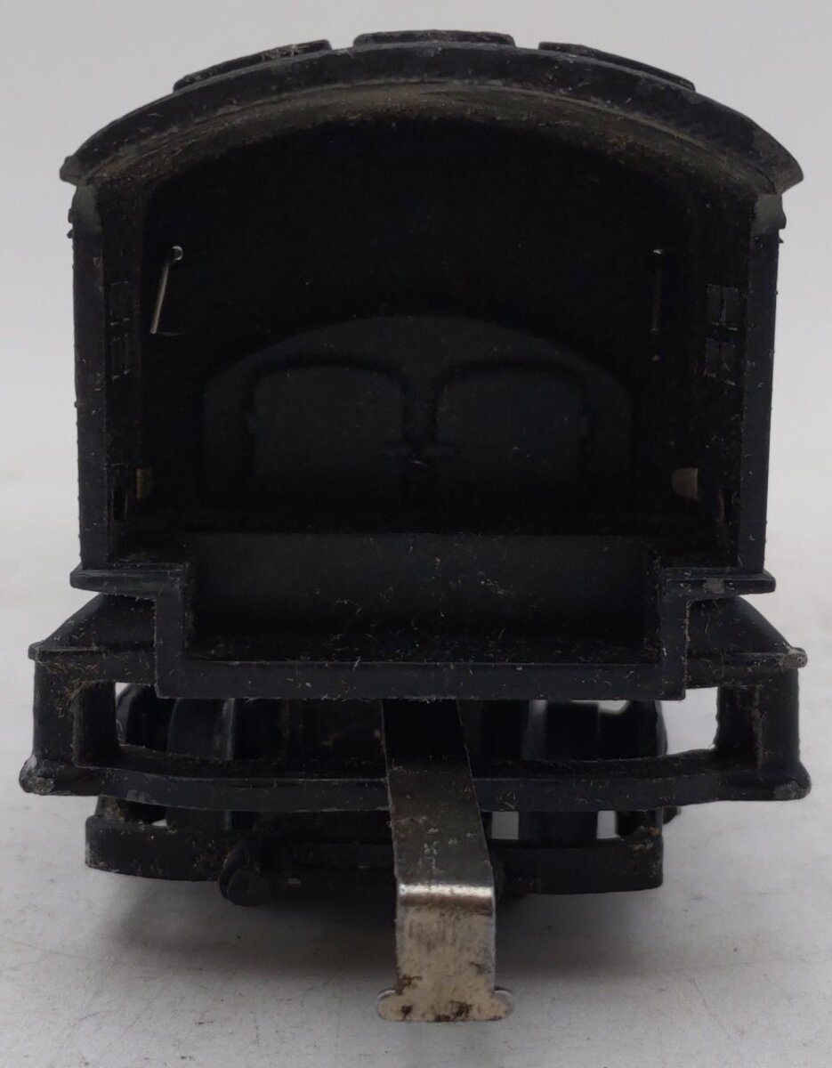 Lionel 1666 Vintage O 2-6-2 Diecast Steam Locomotive VG