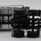 Sword Models SW2044-G 1:50 Scale Diecast Peterbilt 357 w/ East Dump Trailer LN