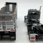 Sword Models SW2044-G 1:50 Scale Diecast Peterbilt 357 w/ East Dump Trailer LN
