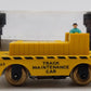 American Flyer 23743 Vintage S Track Maintenance Car w/Kleer-Pak EX/Box