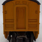 Lionel 6-16069 O Gauge Union Pacific New Haven Combo Car #6069 EX