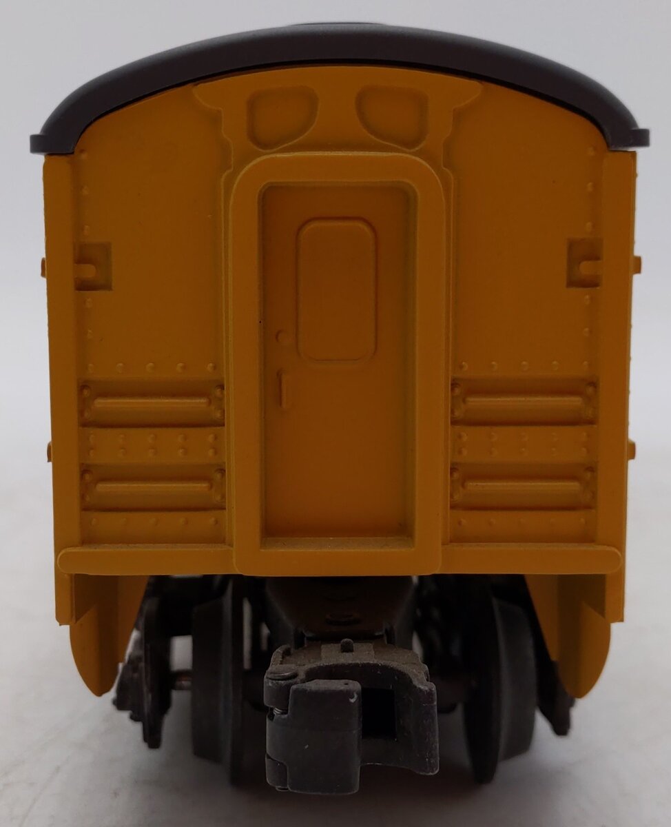 Lionel 6-16069 O Gauge Union Pacific New Haven Combo Car #6069 EX