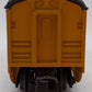 Lionel 6-16069 O Gauge Union Pacific New Haven Combo Car #6069 EX