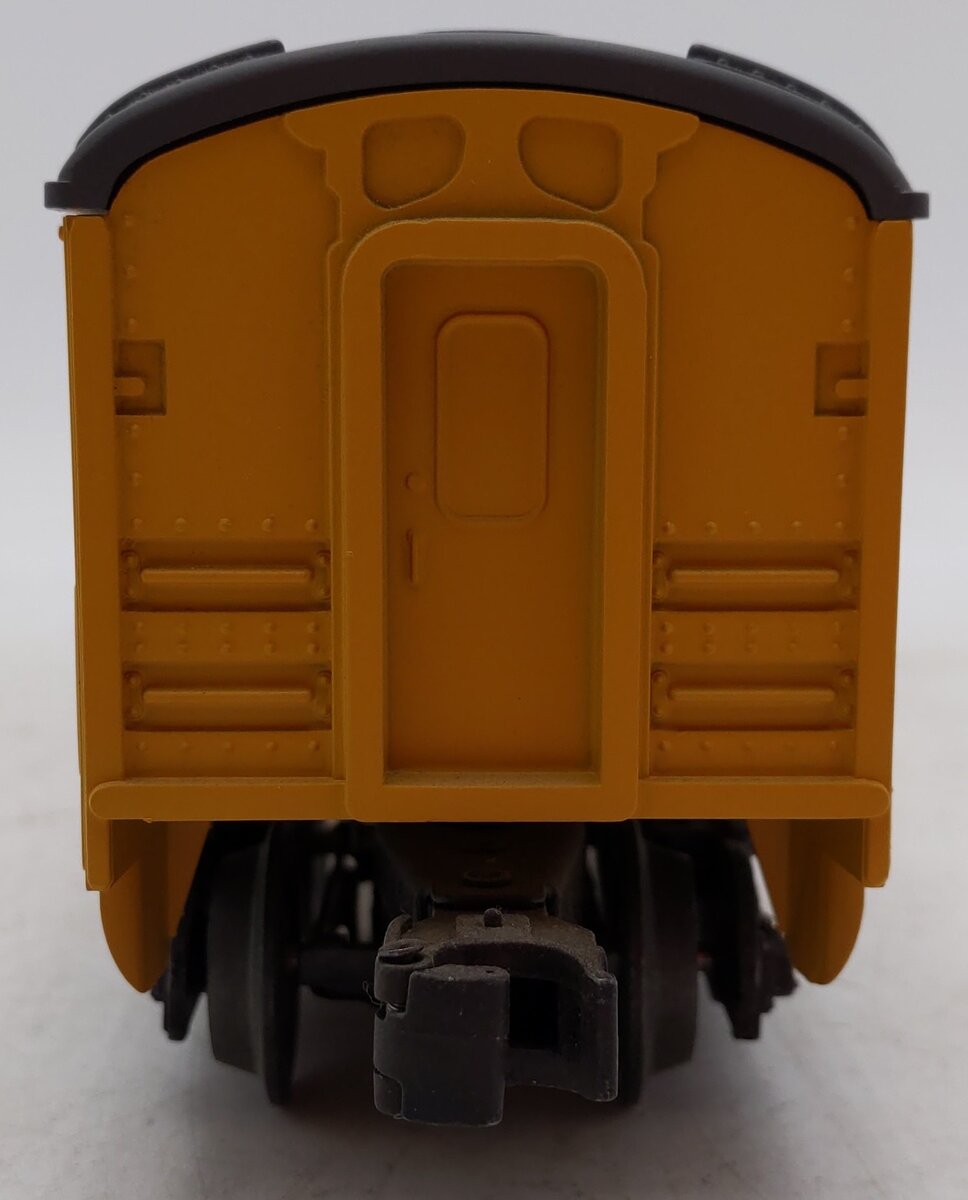 Lionel 6-16069 O Gauge Union Pacific New Haven Combo Car #6069 EX