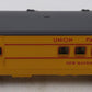 Lionel 6-16069 O Gauge Union Pacific New Haven Combo Car #6069 EX