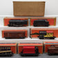 Lionel 845W Vintage O Gauge Freight Train Outfit with Remote Control Whistle VG/Box