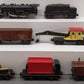 Lionel 845W Vintage O Gauge Freight Train Outfit with Remote Control Whistle VG/Box