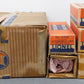 Lionel 845W Vintage O Gauge Freight Train Outfit with Remote Control Whistle VG/Box