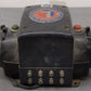 Lionel ZW Vintage O Gauge Trainmaster 275 Watt Transformer with Whistle VG