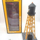 MTH 30-90075 O / 027 Gauge Caterpillar #193 Industrial Water Tower LN/Box