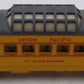 Lionel 6-16072 O Gauge Union Pacific "St. Clair Shores" Vista Dome Car #6072 EX
