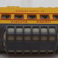 Lionel 6-16072 O Gauge Union Pacific "St. Clair Shores" Vista Dome Car #6072 EX