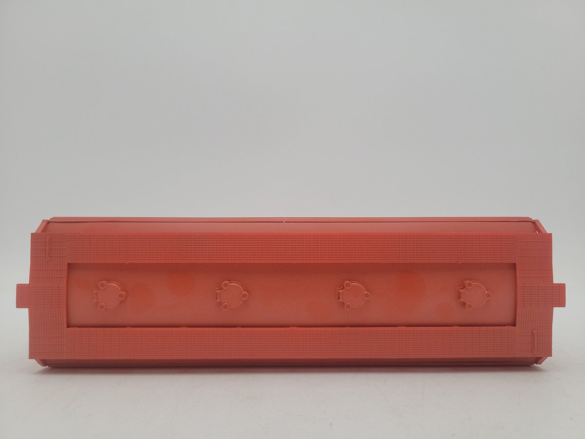 Lionel 6-26483 O Gauge Government of Canada ACF 2 Bay Hopper EX