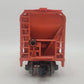 Lionel 6-26483 O Gauge Government of Canada ACF 2 Bay Hopper EX