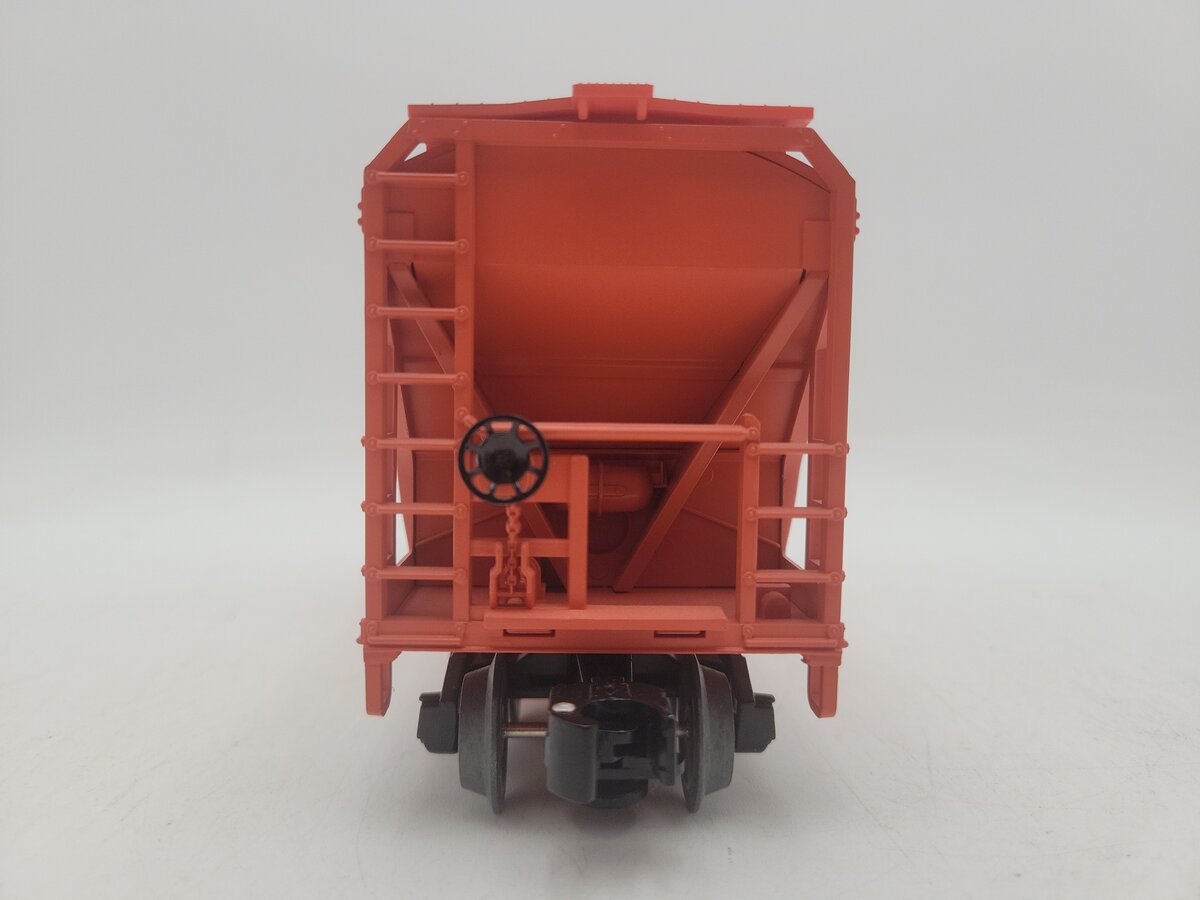 Lionel 6-26483 O Gauge Government of Canada ACF 2 Bay Hopper EX