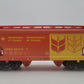 Lionel 6-26483 O Gauge Government of Canada ACF 2 Bay Hopper EX