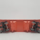 Lionel 6-26483 O Gauge Government of Canada ACF 2 Bay Hopper EX