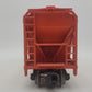 Lionel 6-26483 O Gauge Government of Canada ACF 2 Bay Hopper EX
