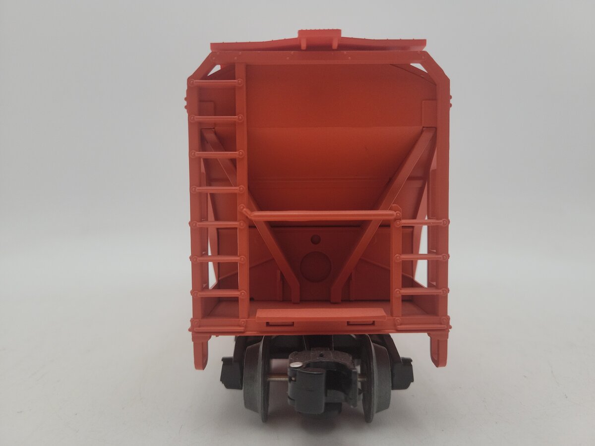 Lionel 6-26483 O Gauge Government of Canada ACF 2 Bay Hopper EX