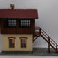 Pola 330914 G Scale Schonweiler Signal Tower EX