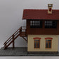 Pola 330914 G Scale Schonweiler Signal Tower EX